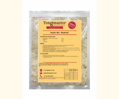 Haslet Mix - Meatloaf - Mix 